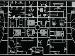 A sprue 0132040A DFW C.V view b